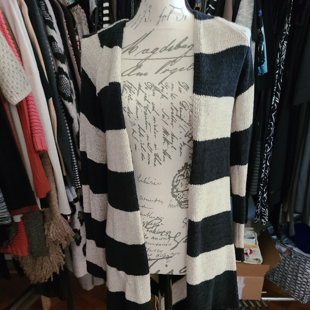 Cardigan long sweater, Style & Co  Host Pick 🔥🔥🔥🔥 - Picture 4 of 7